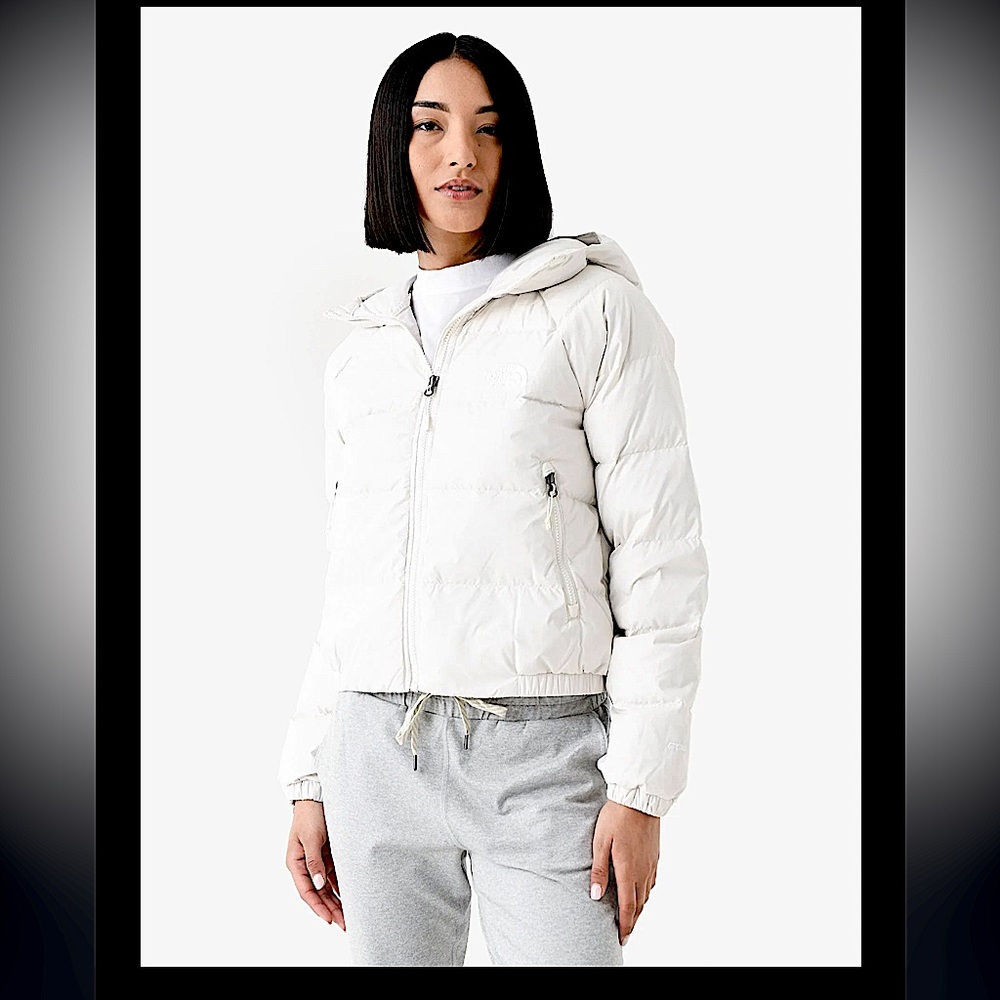 Women's north face jacket